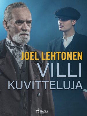 cover image of Villi